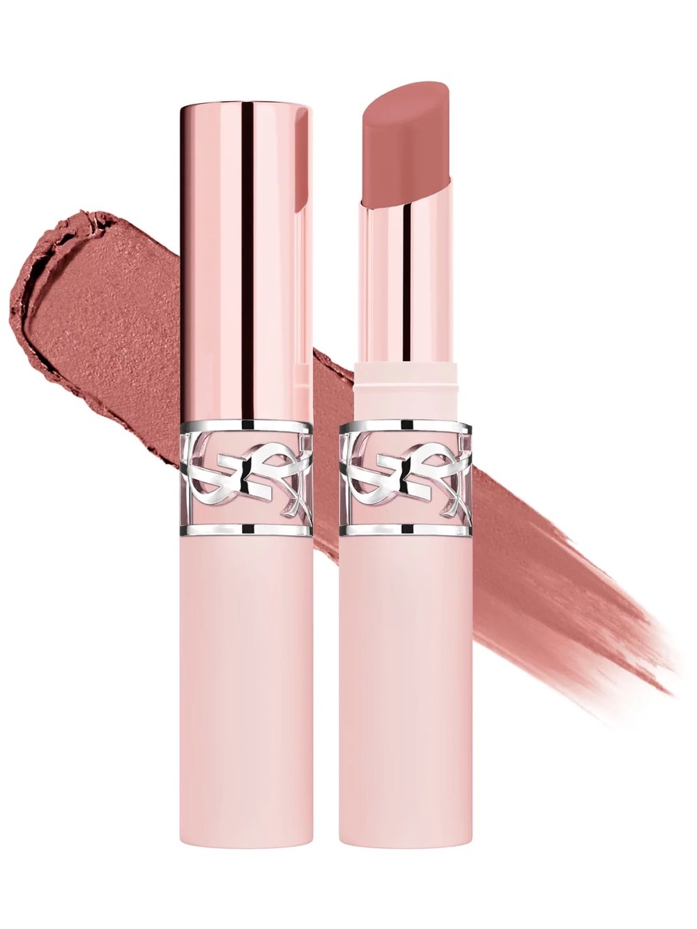 Yves Saint Laurent Lovenude Lip Blusher - 44 Nude Lavaliere